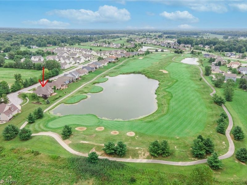 336 Granger Drive , Lagrange, OH 44050 Photo 6