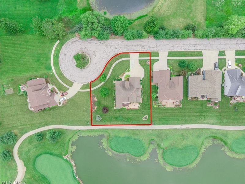 336 Granger Drive , Lagrange, OH 44050 Photo 7