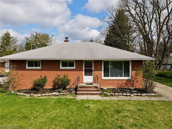 10750 Schwab Drive, Parma, OH 44130