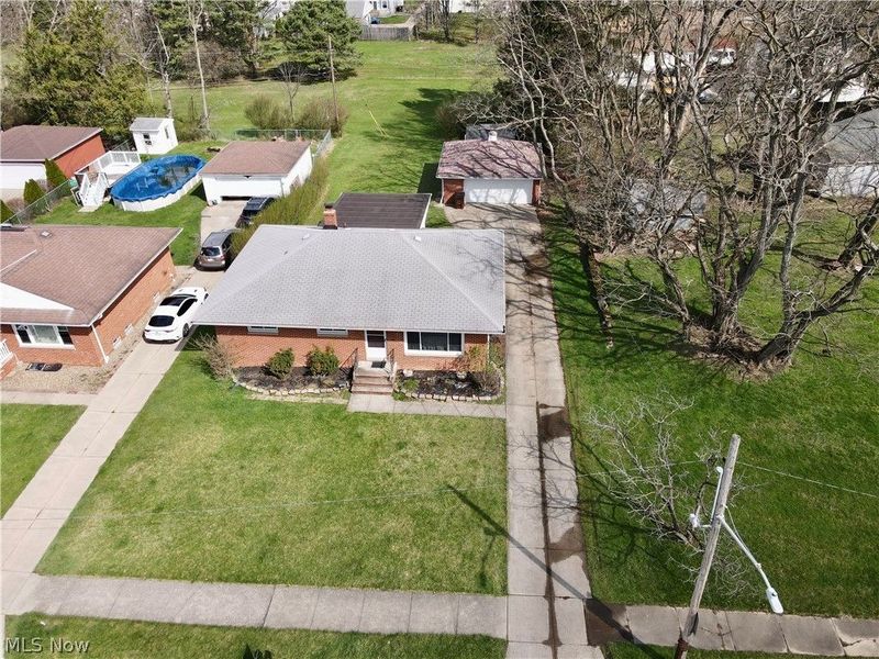 10750 Schwab Drive, Parma, OH 44130 Photo 3