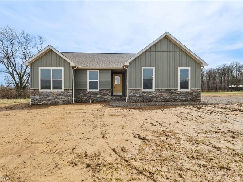 2132 Tarragon Drive, West Salem, OH 44287 Photo 1