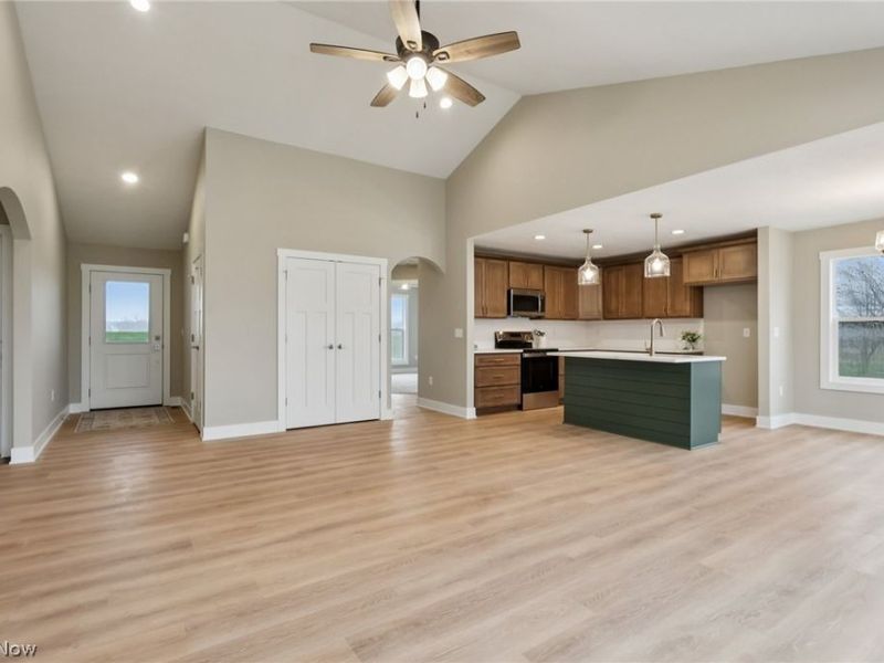 2132 Tarragon Drive, West Salem, OH 44287 Photo 14