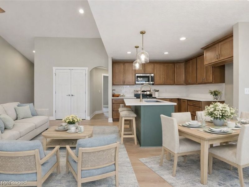 2132 Tarragon Drive, West Salem, OH 44287 Photo 15