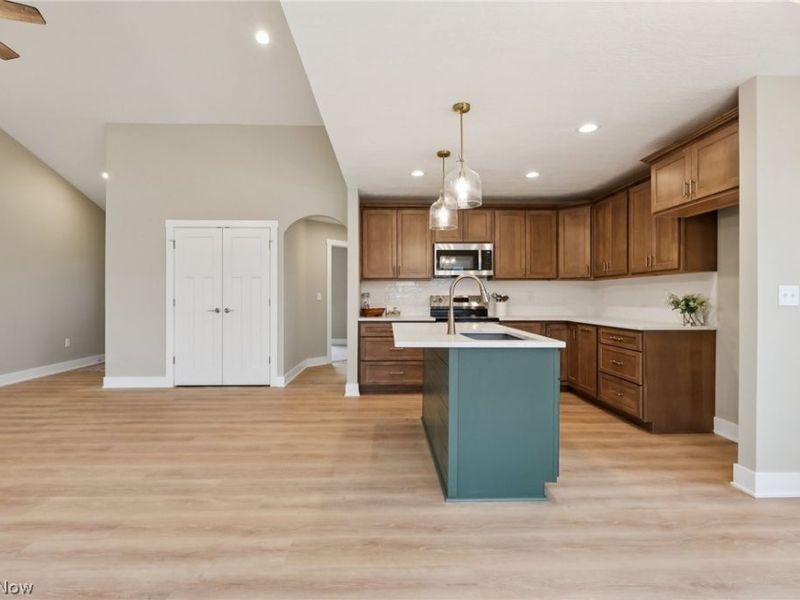 2132 Tarragon Drive, West Salem, OH 44287 Photo 16