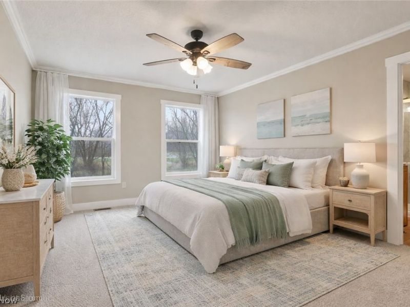 2132 Tarragon Drive, West Salem, OH 44287 Photo 18