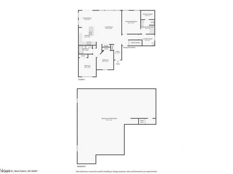 2132 Tarragon Drive, West Salem, OH 44287 Photo 2