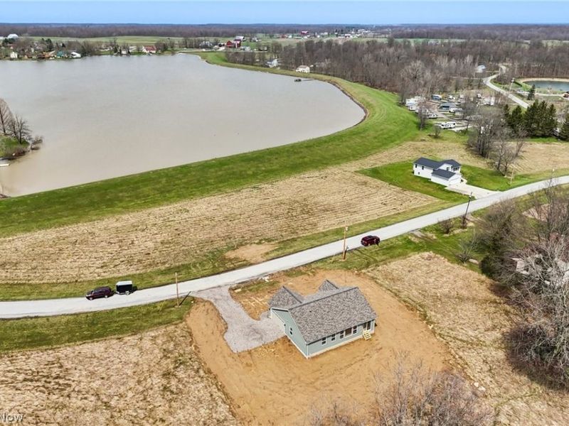 2132 Tarragon Drive, West Salem, OH 44287 Photo 23