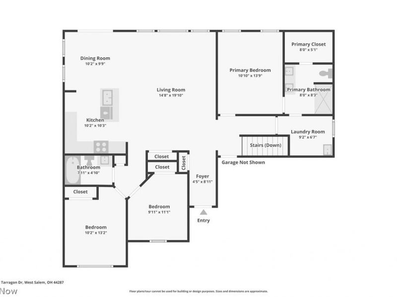 2132 Tarragon Drive, West Salem, OH 44287 Photo 27