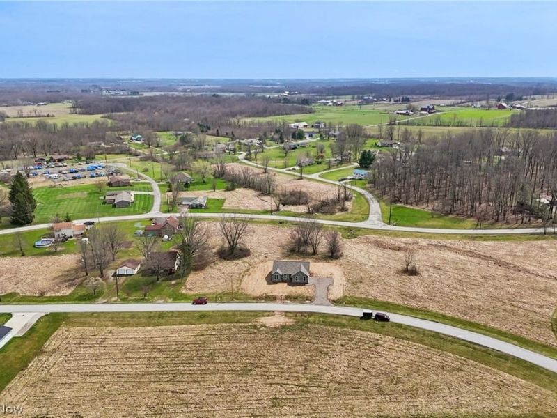 2132 Tarragon Drive, West Salem, OH 44287 Photo 37