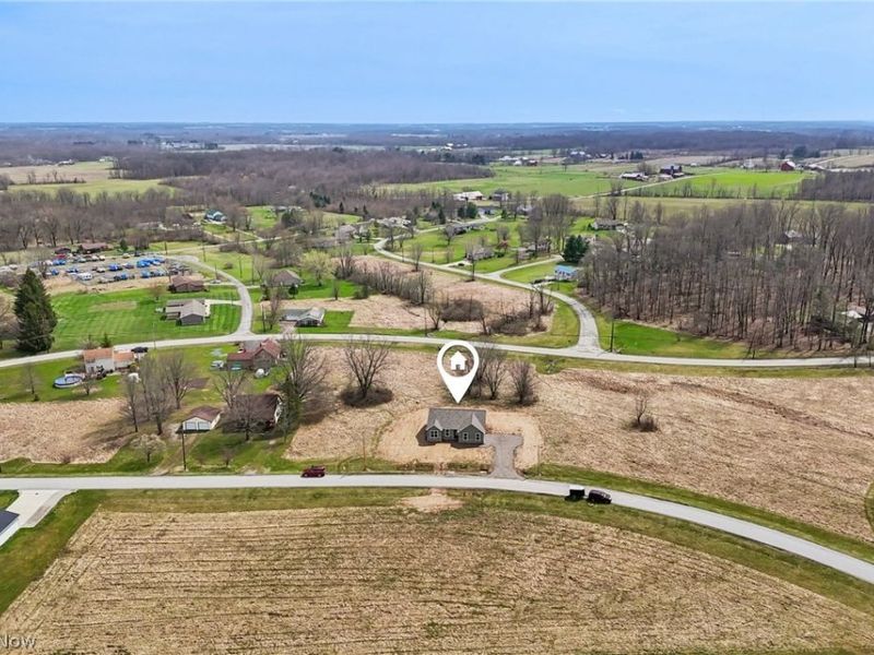 2132 Tarragon Drive, West Salem, OH 44287 Photo 38