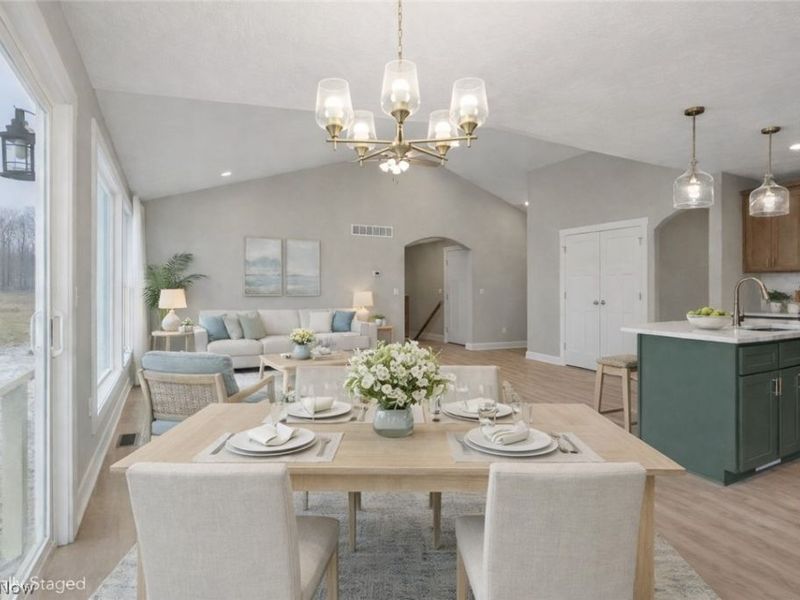 2132 Tarragon Drive, West Salem, OH 44287 Photo 5