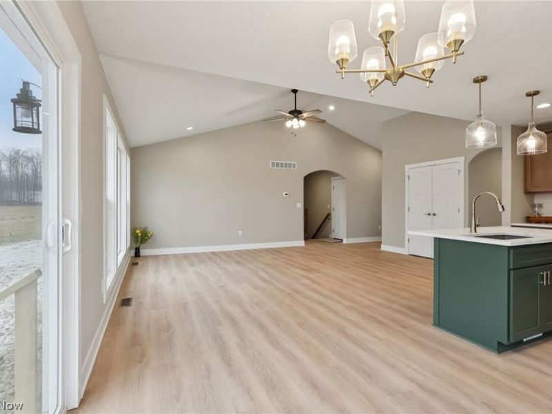 2132 Tarragon Drive, West Salem, OH 44287 Photo 6