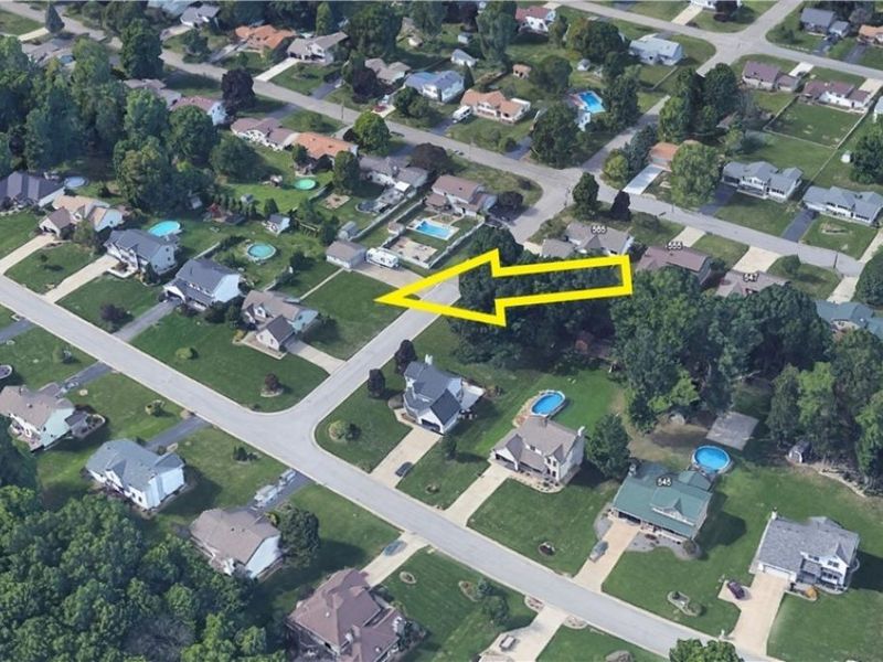 585 Creekside Drive , Hubbard, OH 44425 Photo 48