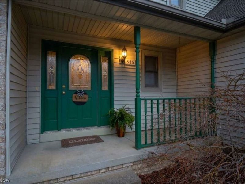 585 Creekside Drive , Hubbard, OH 44425 Photo 49