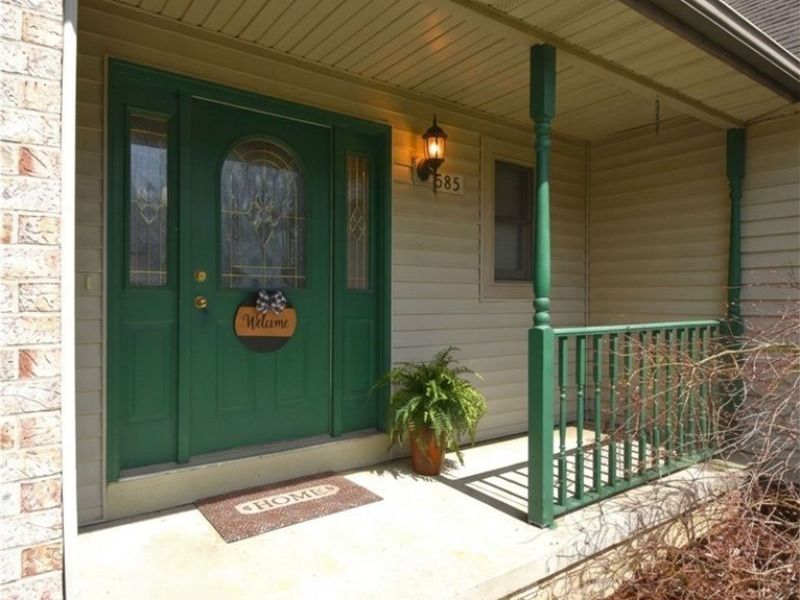 585 Creekside Drive , Hubbard, OH 44425 Photo 5