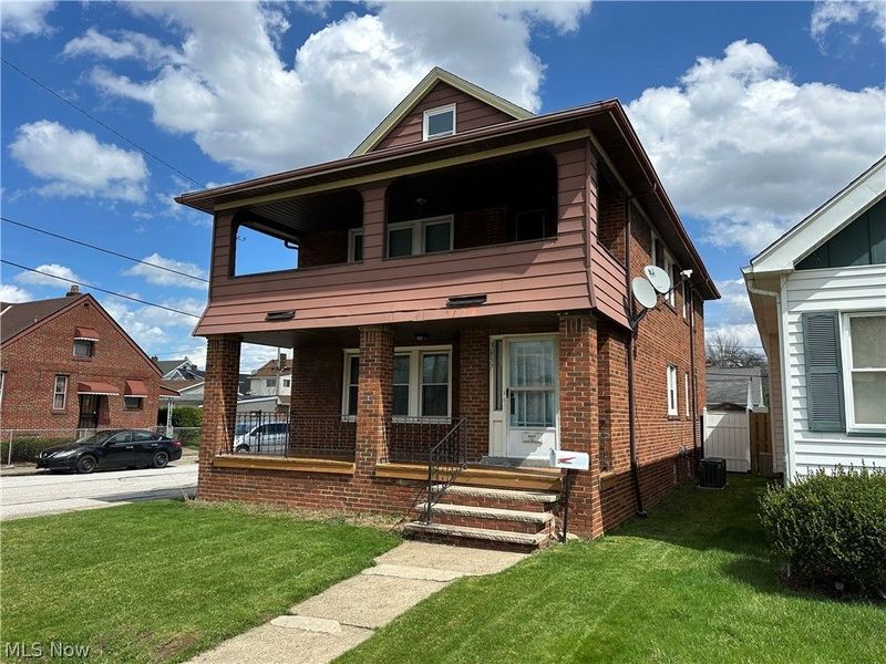 3857 W 137th Street , Cleveland, OH 44111 Photo 2