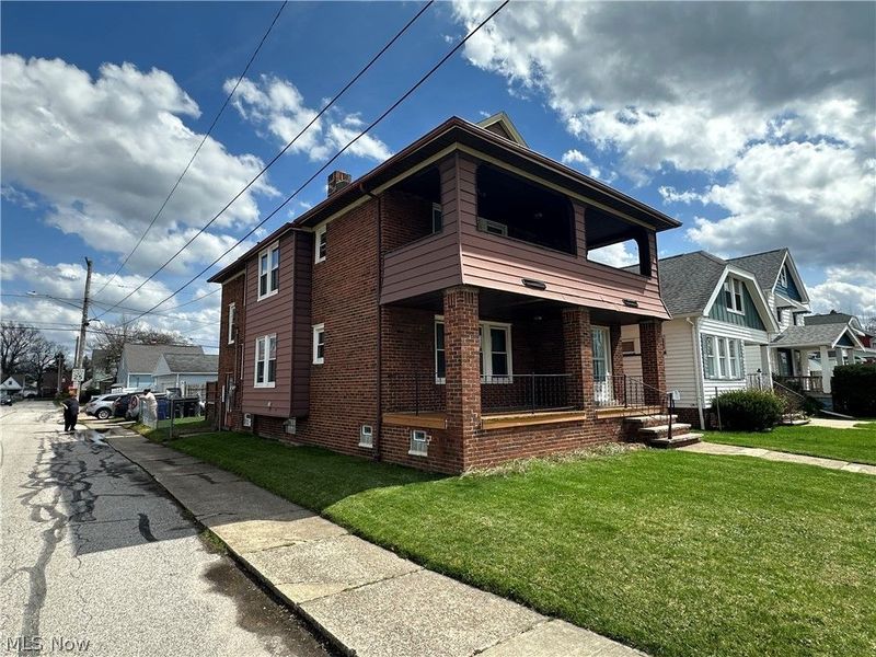 3857 W 137th Street , Cleveland, OH 44111 Photo 4