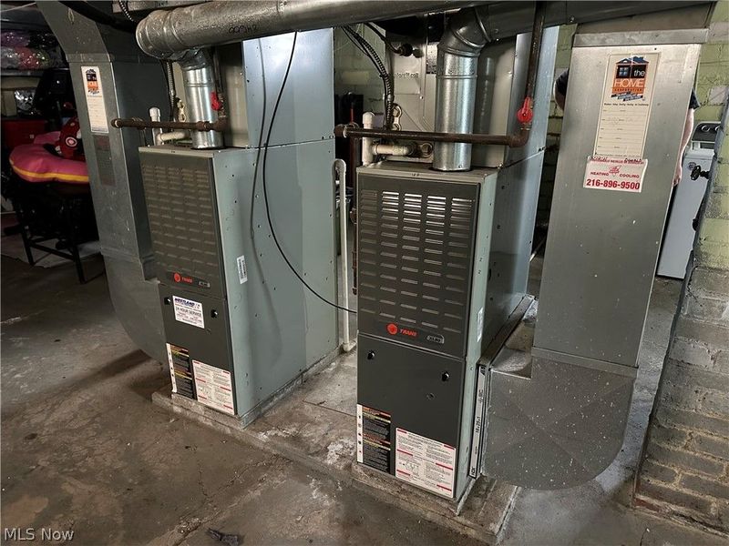 3857 W 137th Street , Cleveland, OH 44111 Photo 47