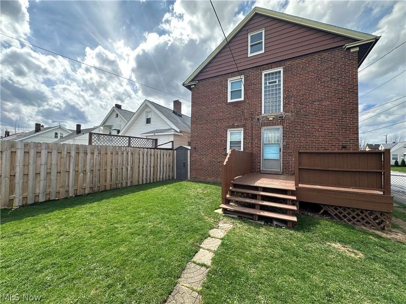 3857 W 137th Street , Cleveland, OH 44111 Photo 5