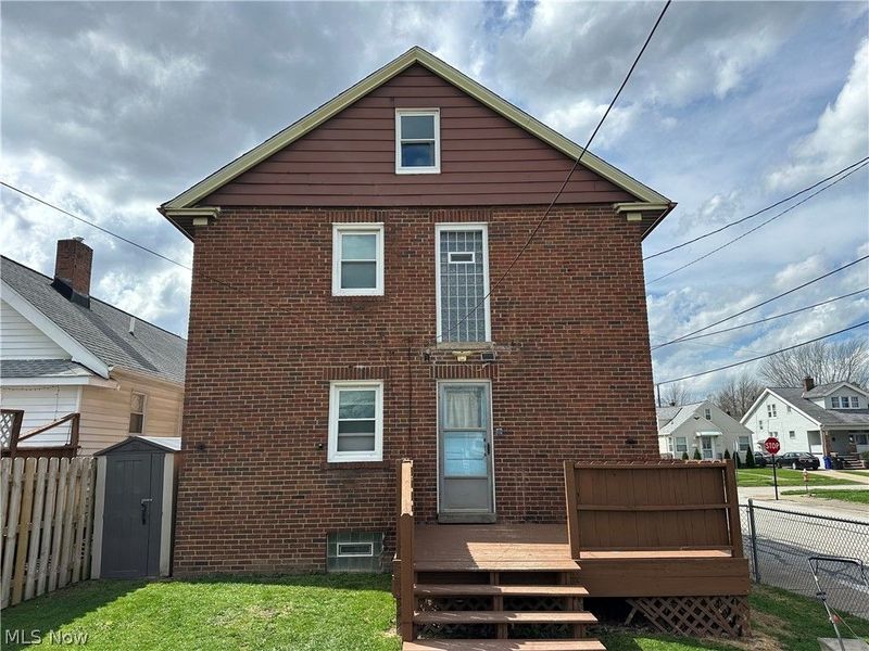 3857 W 137th Street , Cleveland, OH 44111 Photo 50