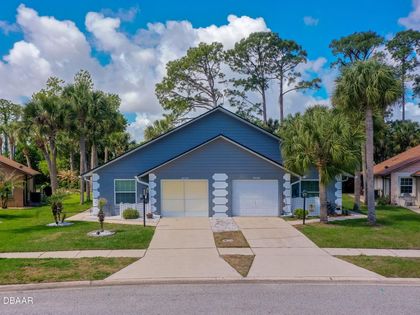 4538 Rockledge Lane Port Orange, FL 32127