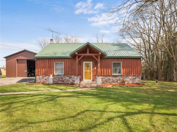 1855 Brotherton Road, Berlin, PA 15530