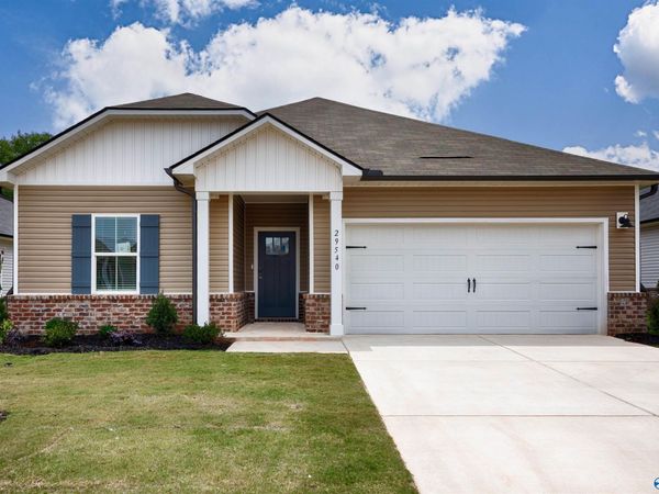 29540 Gallows Cove, Harvest, AL 35749