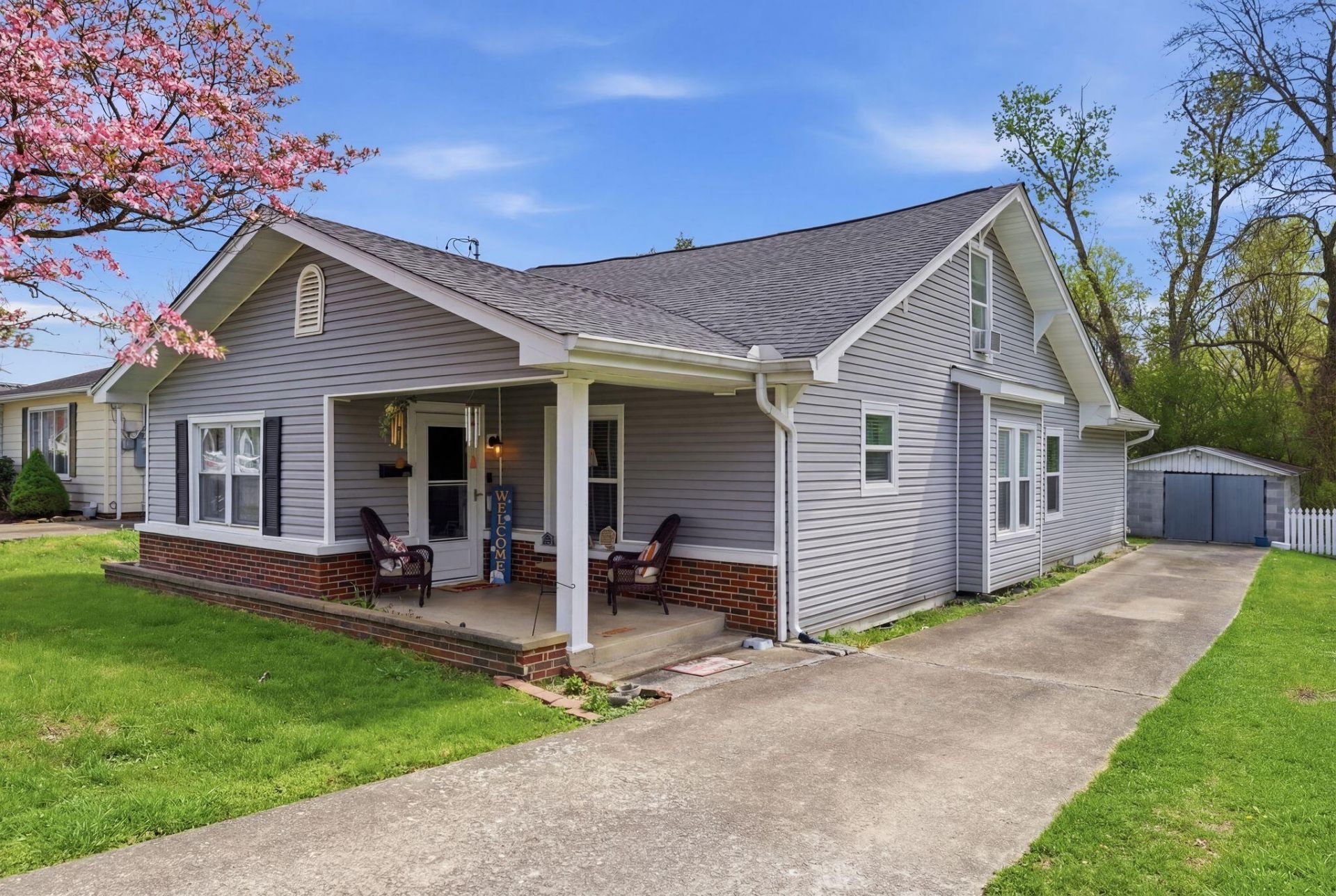 313 W 8th Street, Corbin, KY 40701