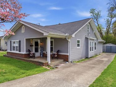 313 W 8th Street, Corbin, KY 40701