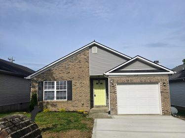 218 Christopher Drive, Nicholasville, KY 40356