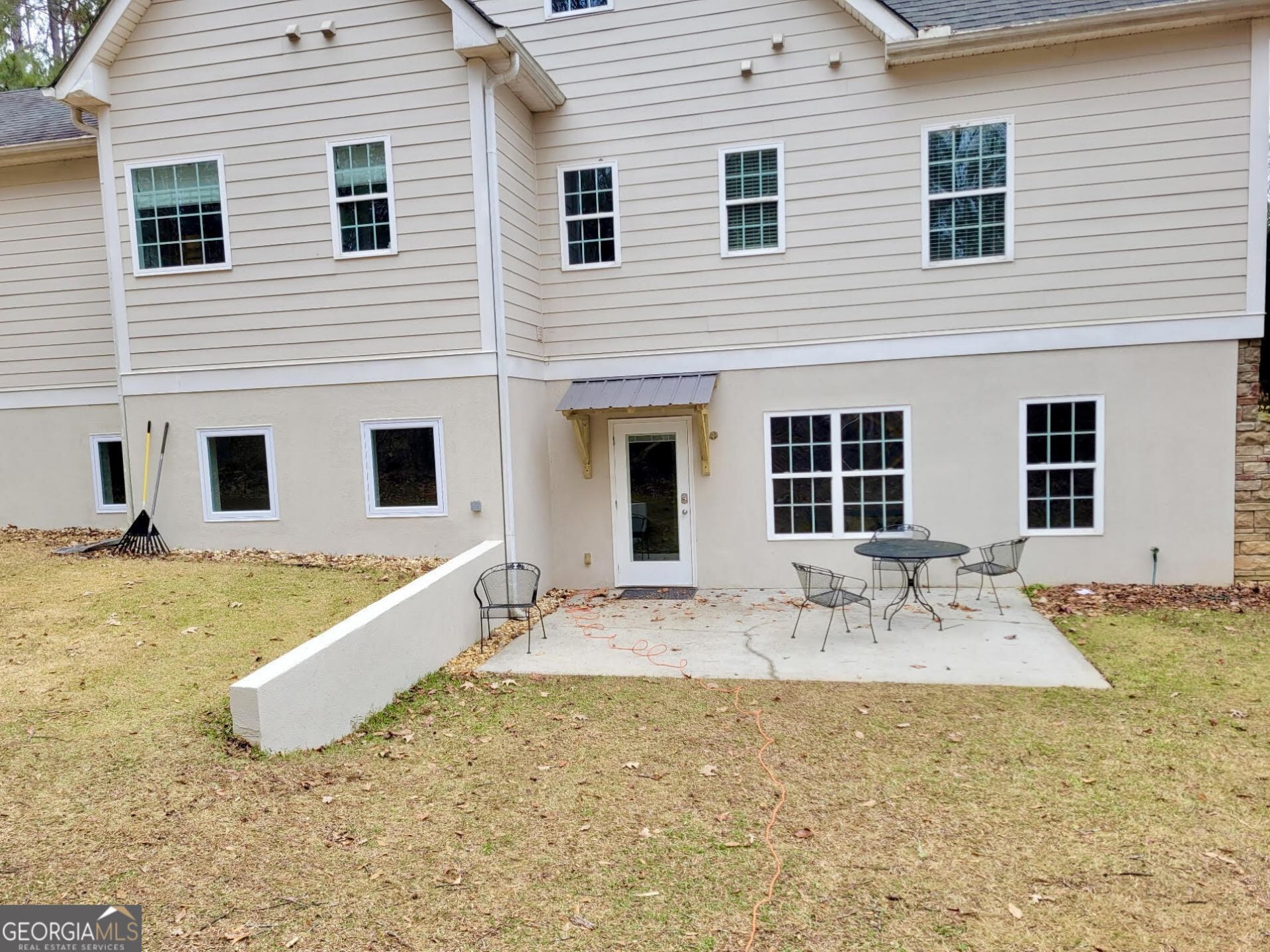 886 Moore Road, Newnan, GA 30263 Main Photo