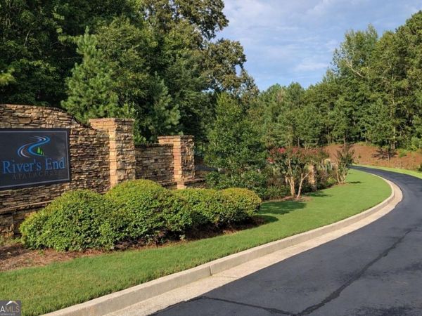 LOT 22 Apalachee Ridge, Madison, GA 30650