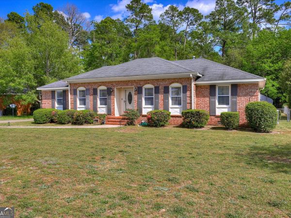 3404 Sutton Place, Augusta, GA 30906