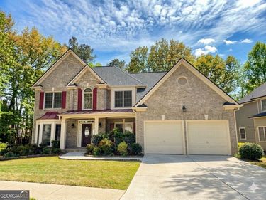 3792 Suwanee Mill Drive, Buford, GA 30518