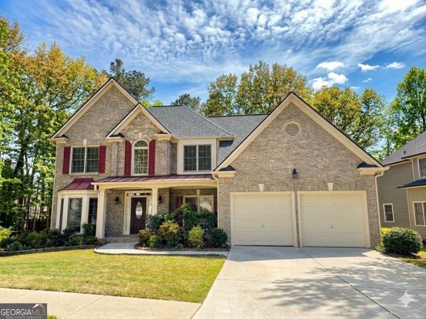 3792 Suwanee Mill Drive, Buford, GA 30518