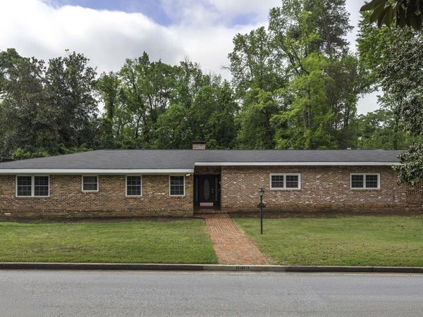 1918 Country Club Road, Columbus, GA 31906
