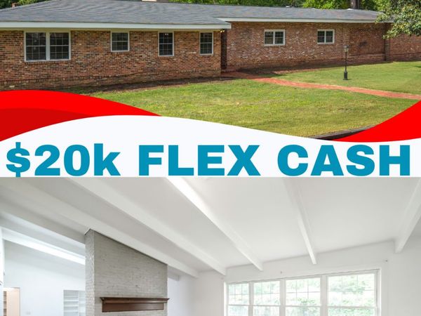 1918 Country Club Road, Columbus, GA 31906