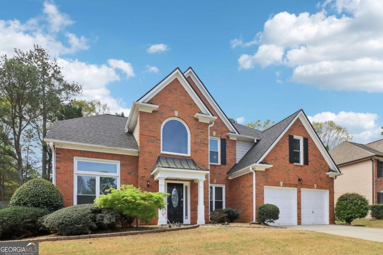 3824 Ballentree Way, Duluth, GA 30097 Main Photo