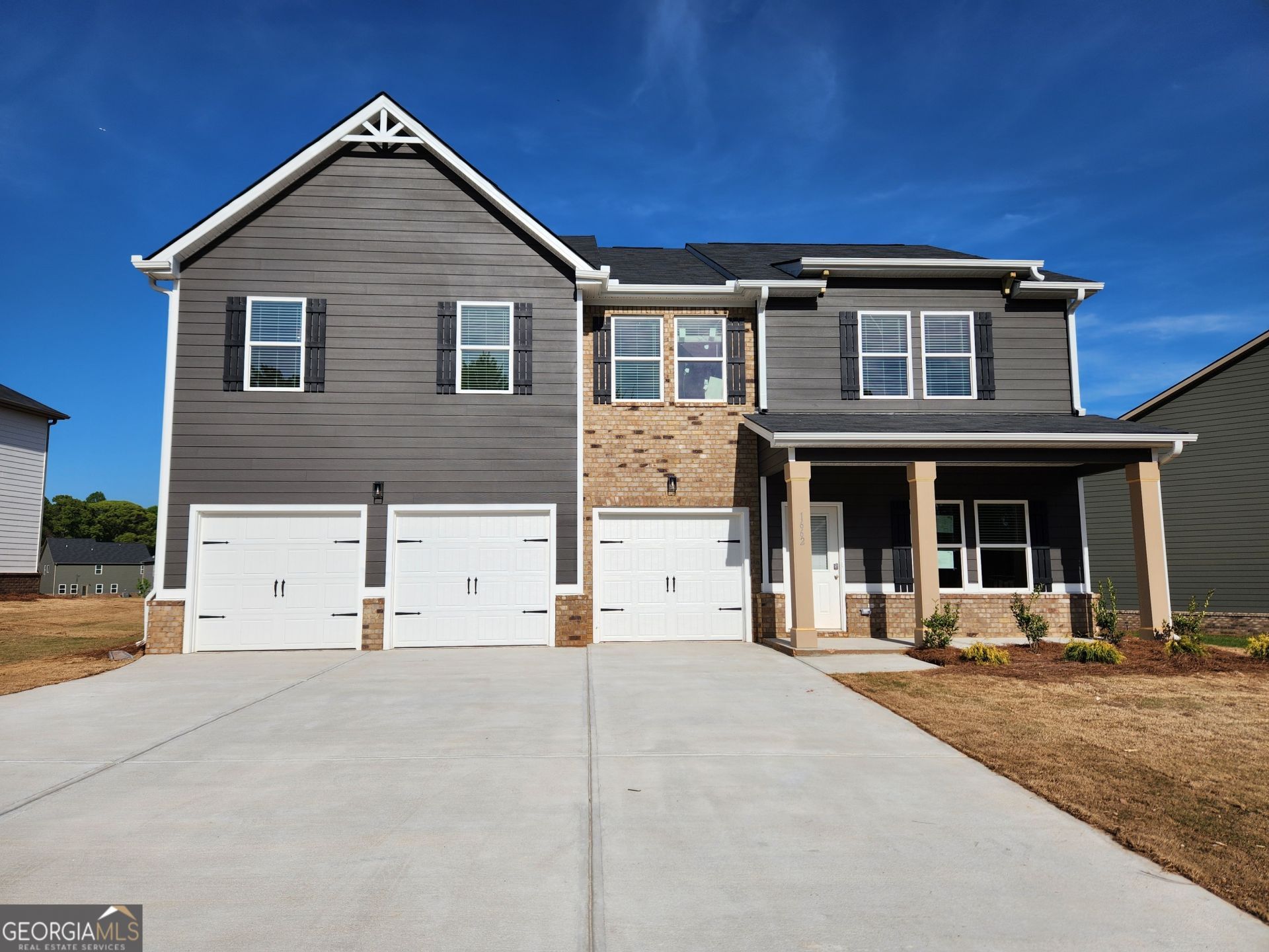 1662 Fuma Leaf Way, McDonough, GA 30253 Main Photo