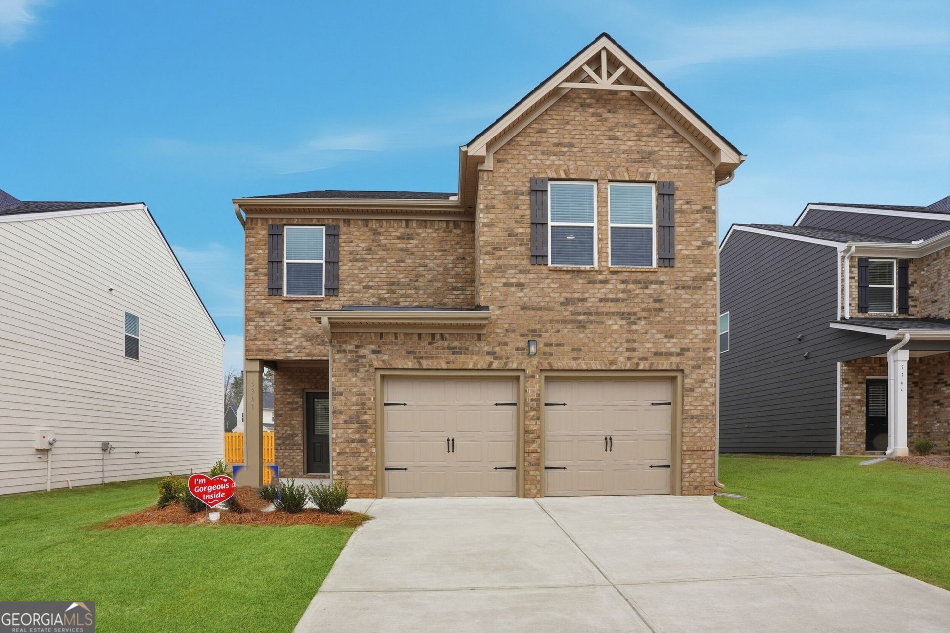 5366 Tolar Road, South Fulton, GA 30213 Main Photo