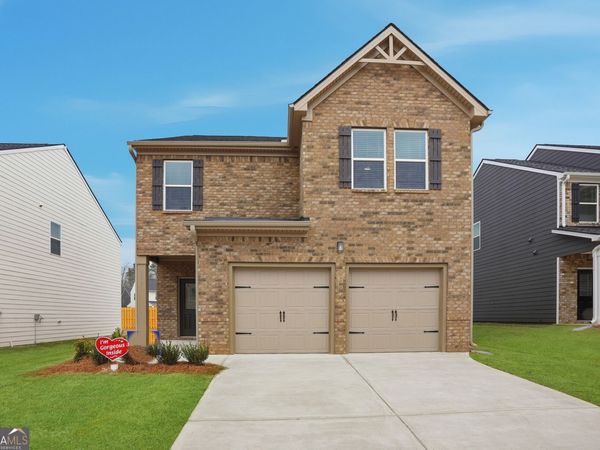 5366 Tolar Road, South Fulton, GA 30213
