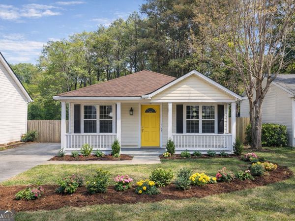 154 Glynn Addy Drive, Stockbridge, GA 30281