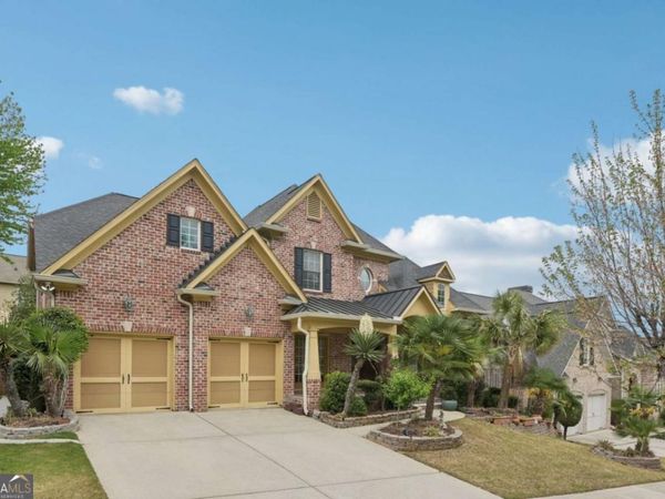 1842 Belmont Creek Pointe, Suwanee, GA 30024