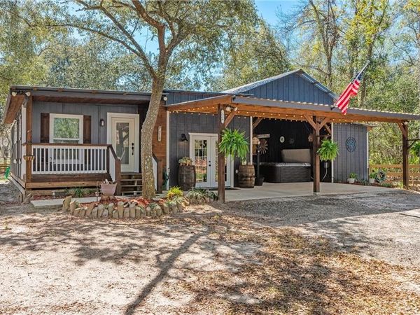 126 Flicker Lane, St. George, GA 31562