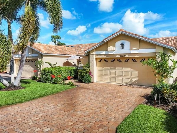 12727 Maiden Cane LN , BONITA SPRINGS, FL 34135