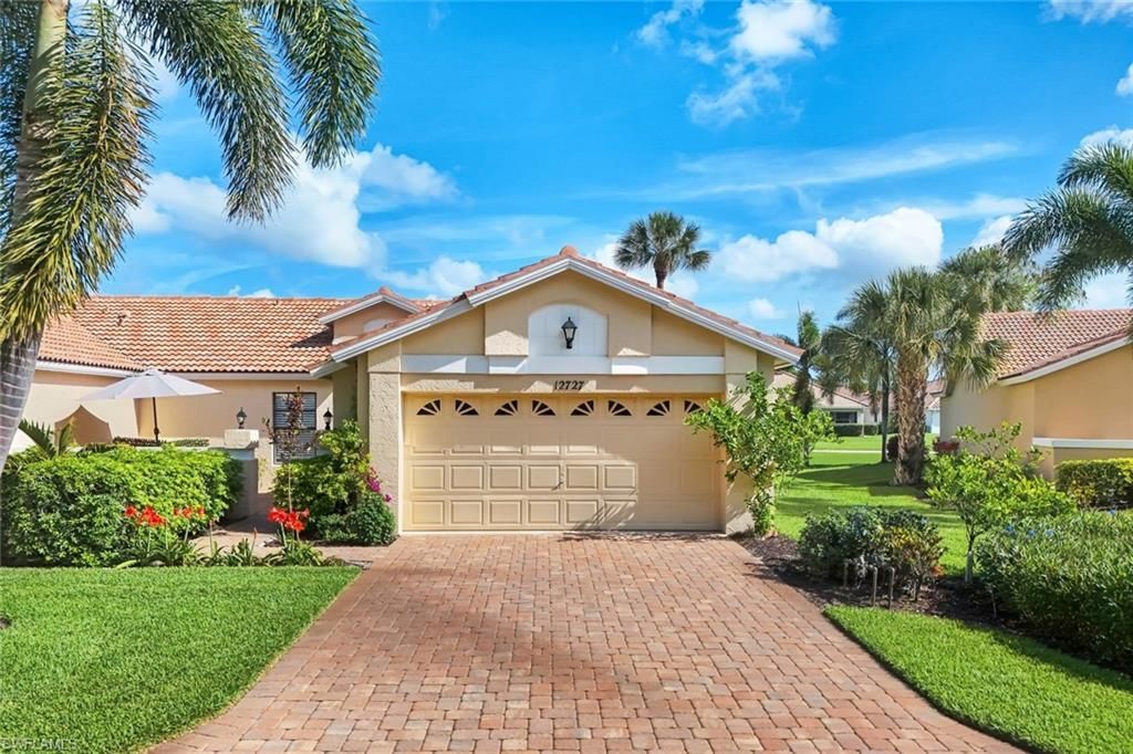 12727 Maiden Cane Ln , Bonita Springs, FL 34135 Photo