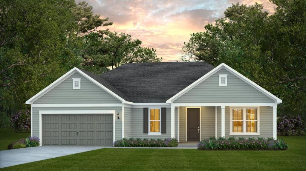 759 Spring Highlands Drive Photo 1