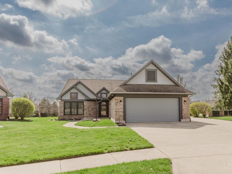 430 Craftsbury Court, Kettering, OH 45440 Photo 1