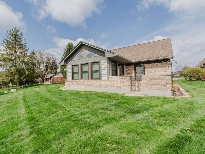 430 Craftsbury Court, Kettering, OH 45440 Photo 29