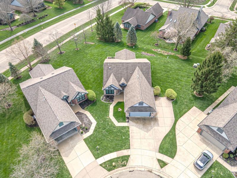 430 Craftsbury Court, Kettering, OH 45440 Photo 32